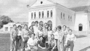 Grupo A.d.C.H.A. en Brasil (Amigos del Campesino Hispano Americano)